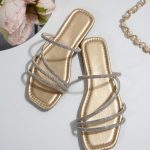 Sandales Perla